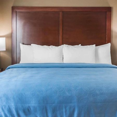 Mainstay Suites אדינבורג מראה חיצוני תמונה